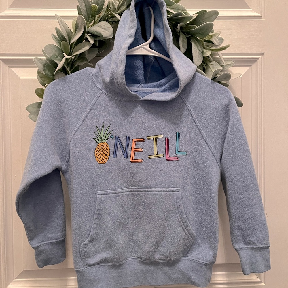 Oneill hoodie (YXS)